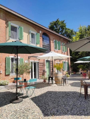 Noi Due - Bed & Breakfast nel Monferrato